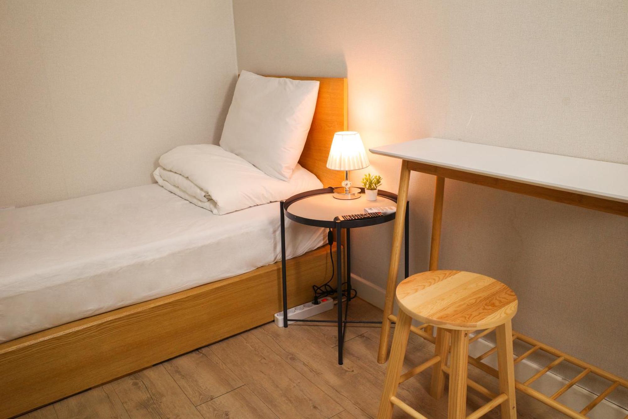 Starria Hostel Foreign Guest Only Seoul Rom bilde